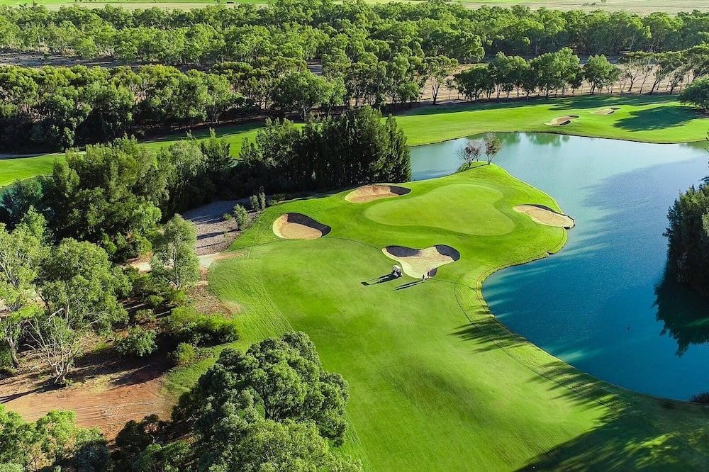 Murray Downs Resort - Swan Hill