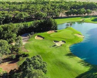 Murray Downs Resort - Swan Hill