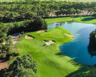 Murray Downs Resort - Swan Hill