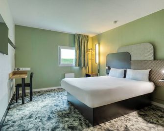 B&B HOTEL Liège Rocourt - Lutych - Ložnice