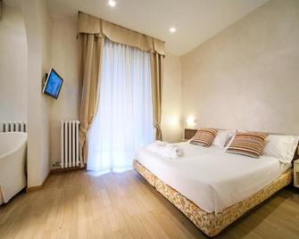 Hotel Rosabianca - Rimini - Bedroom
