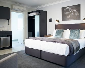 Kelly Rd Cambridge Lodge - Cambridge - Bedroom