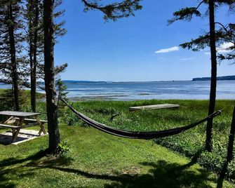 Chalets du Bout du Monde - Gaspé