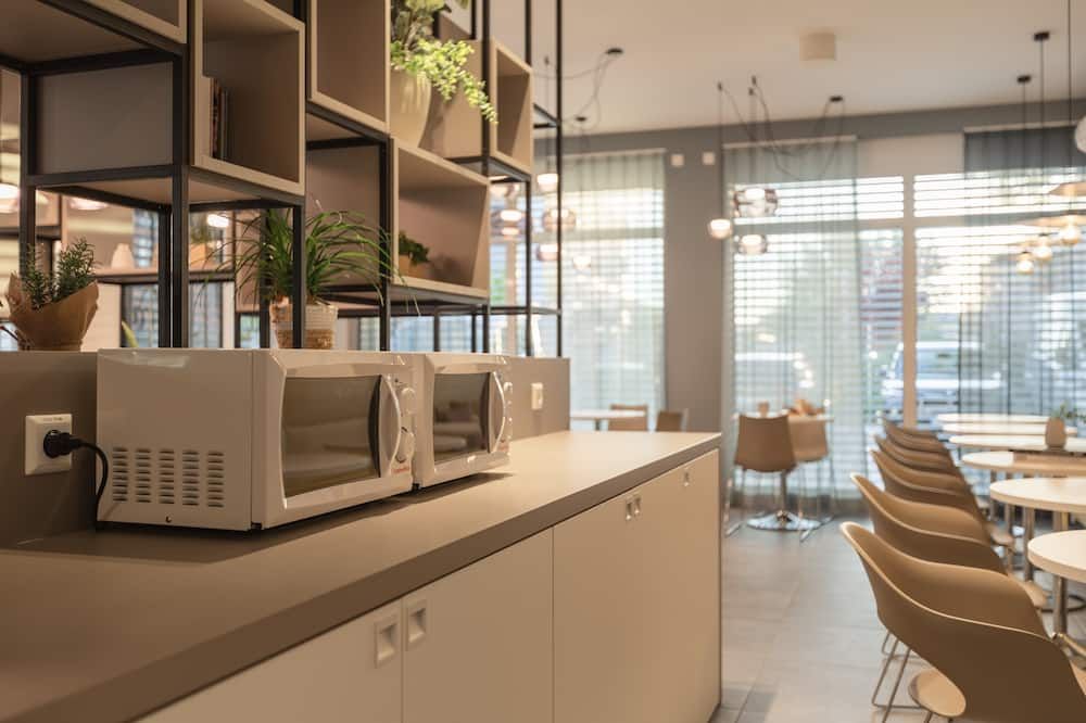 Candlewood Suites Heidelberg by IHG - Heidelberg - Lobby