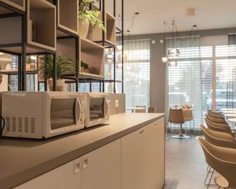 Candlewood Suites Heidelberg by IHG - Heidelberg - Lobby