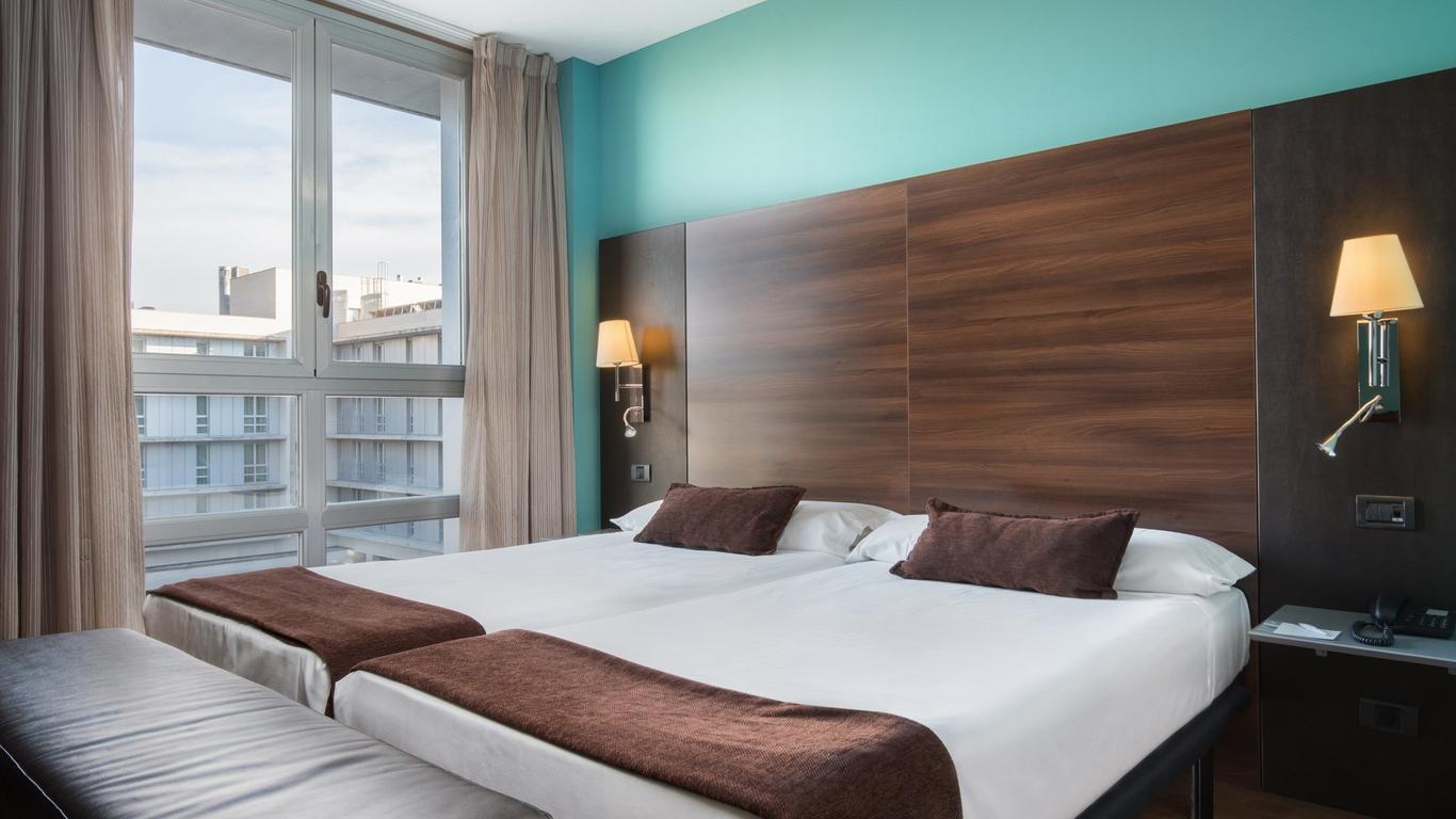 يوروستارز راي فيرناندو