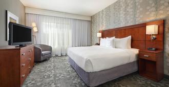 Courtyard by Marriott Grand Junction - Grand Junction