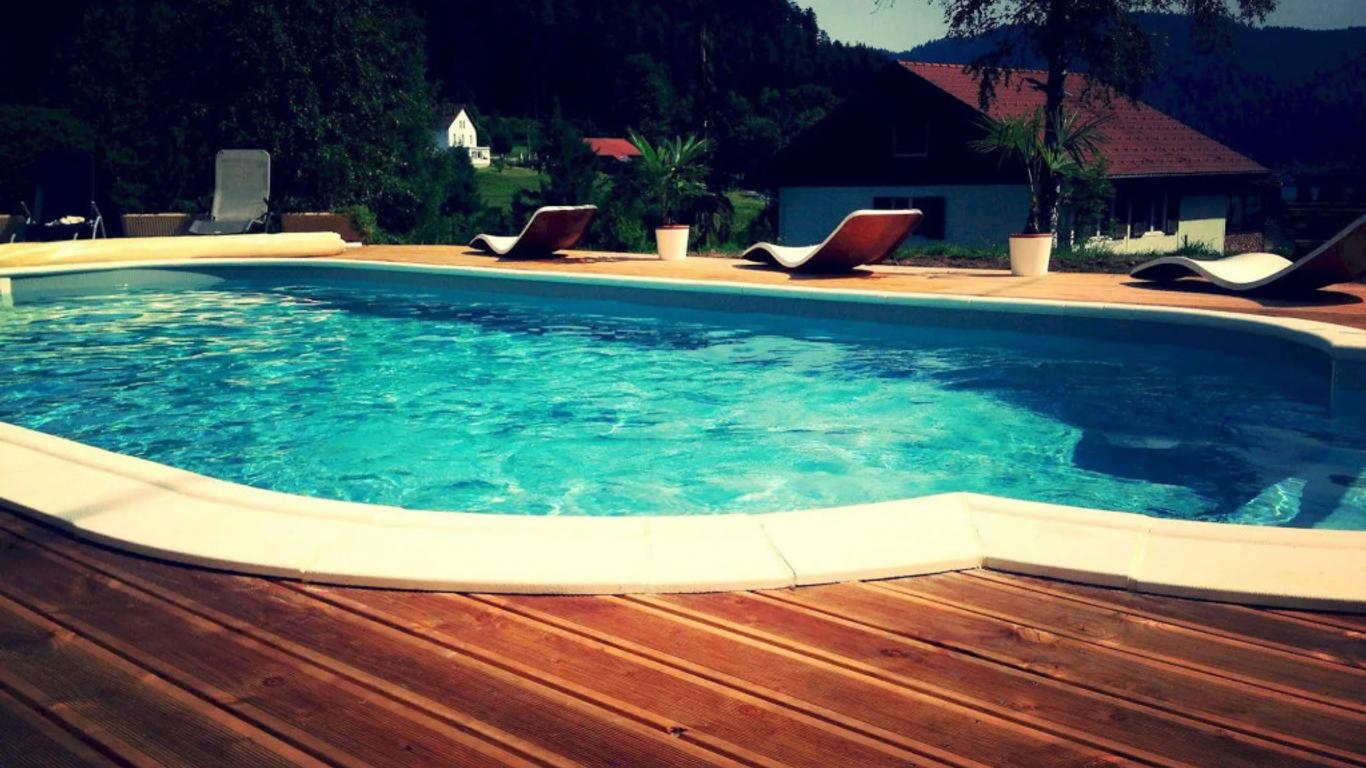 Maison La Devinière - sauna et spa compris accessibles toute l'année