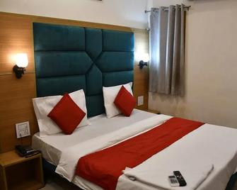 Hotel Khanna Regency - Haridwar