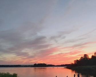 Little Happy Place - Belwood - Outdoors view