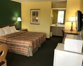 Relax Inn & Suites - Dublin