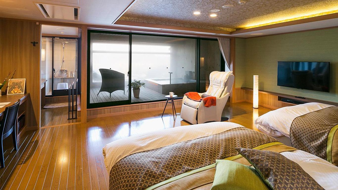 Hotel Taikan