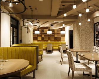 Bishoku no Kakurega Province - Shima - Restaurant