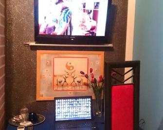 Rimini Club Inn & Suites - Shumen - Business centre