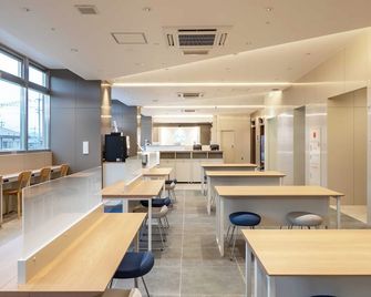 Toyoko Inn Kitakami-eki Nishi-guchi - Kitakami
