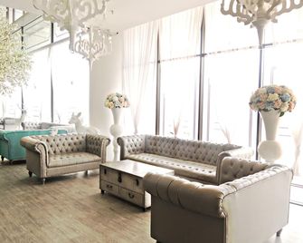 Creator Hotel - Kulai - Lounge