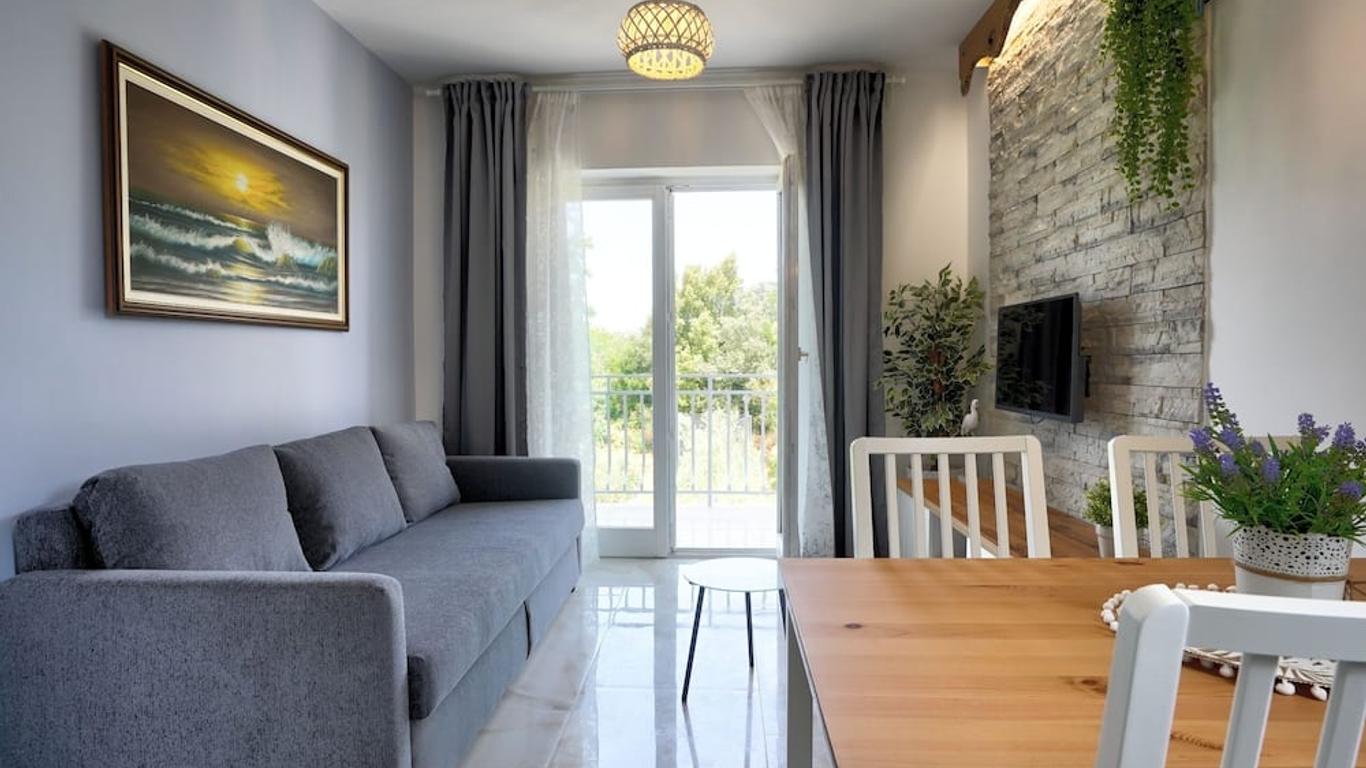 Guest House Ambienti