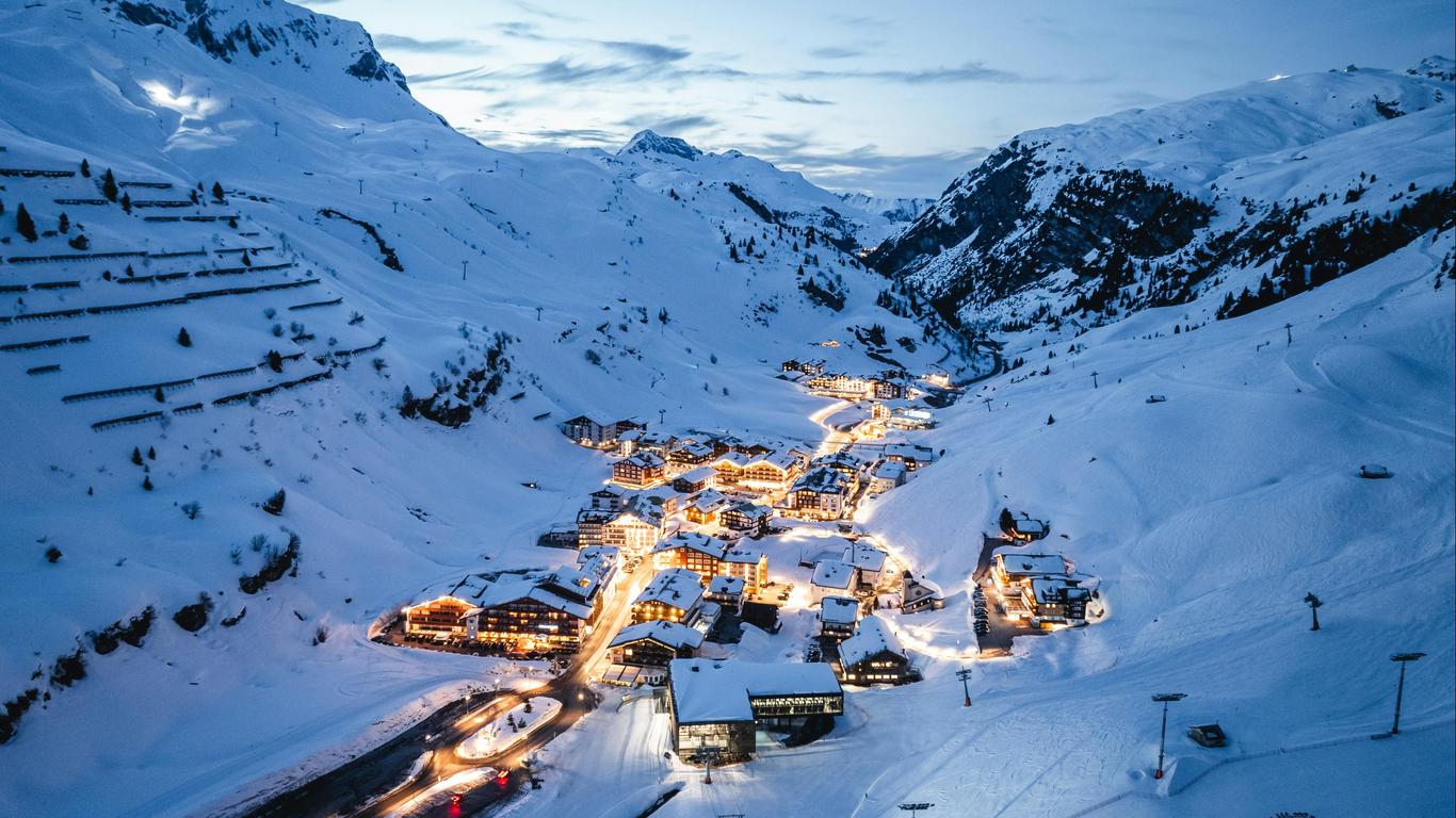 A-Rosa Collection Hotel Thurnher's Alpenhof