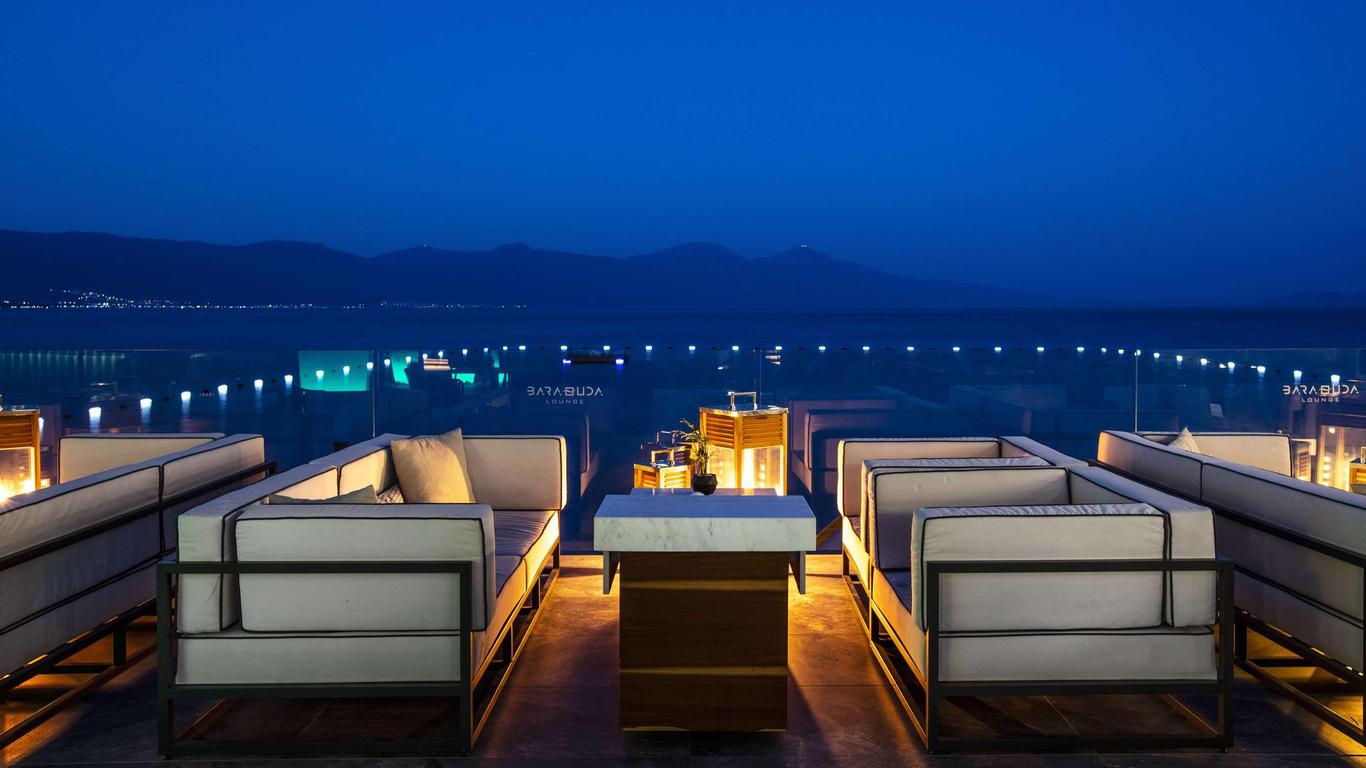 Unique Life Style Hotel