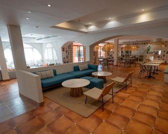 Intelier Bonaire - Benicàssim