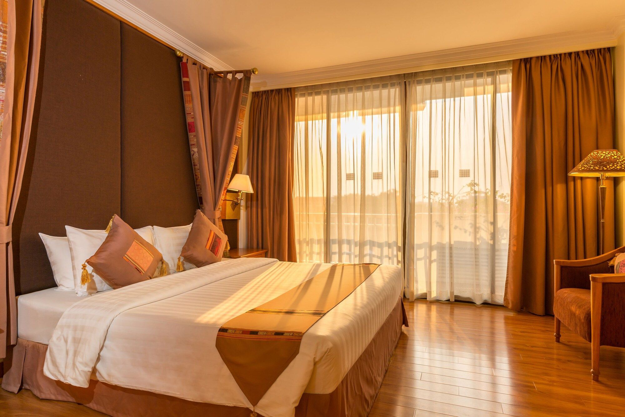 Angkor Century Resort & Spa - Ciudad de Siem Riep