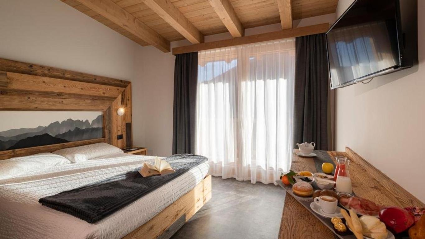 Albergo Alpino