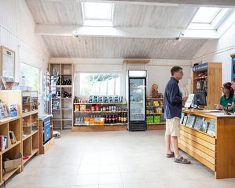 Huttopia Noirmoutier - Noirmoutier-en-l'Île - Shop