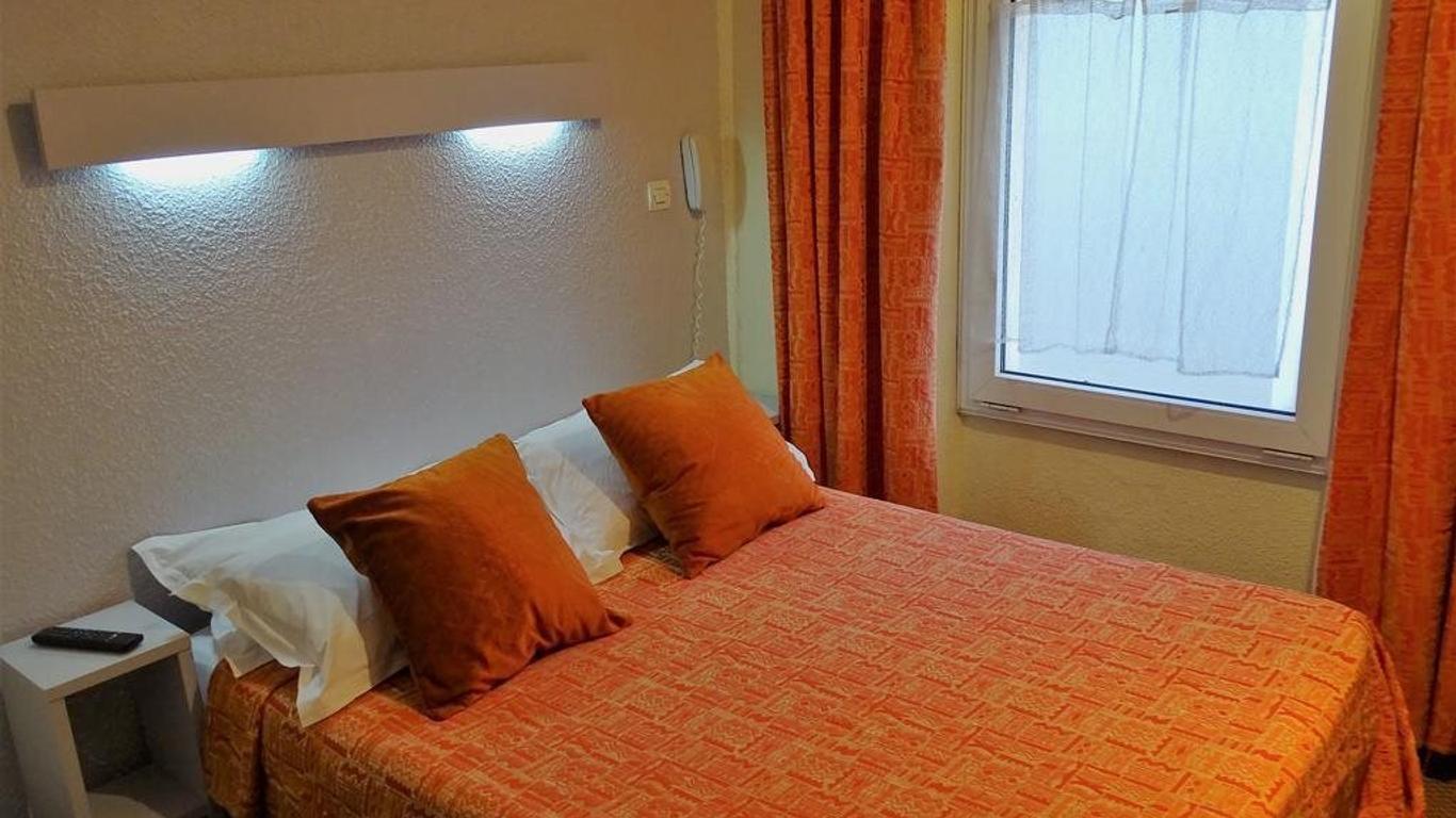 Appia Hotel