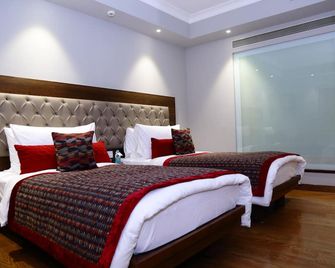 Fortune Sector 27, Noida - Member Itc Hotels' Group - Noida