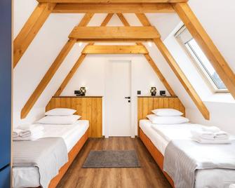 House Medvjed - Kupjak - Habitación
