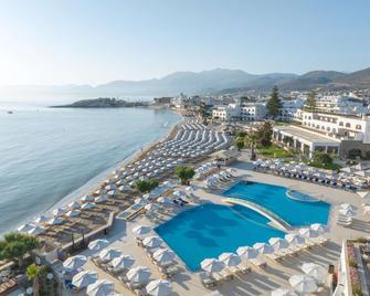 Creta Maris Beach Resort - Hersonissos - Pool