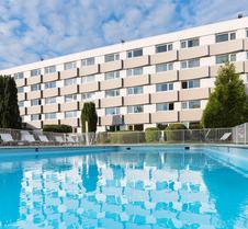 Novotel Paris Nord Expo Aulnay