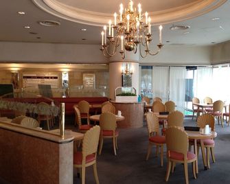 Takasaki Washington Hotel Plaza - Ōta - Restaurant