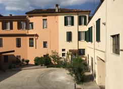L'Archetto - Cremona - Building