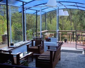 Hi Lanka Backpackers - Adults Only - Ella - Balcón