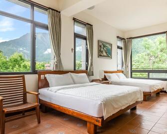 Qian B&b -Taroko - Xiulin Township - Chambre