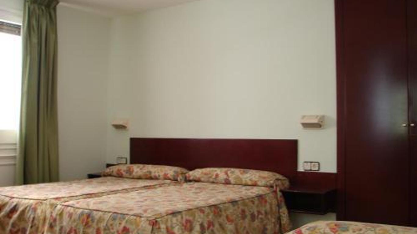 Hostal Del Ripollès