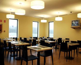 As Hoteles Ponferrada - Ponferrada - Restaurant