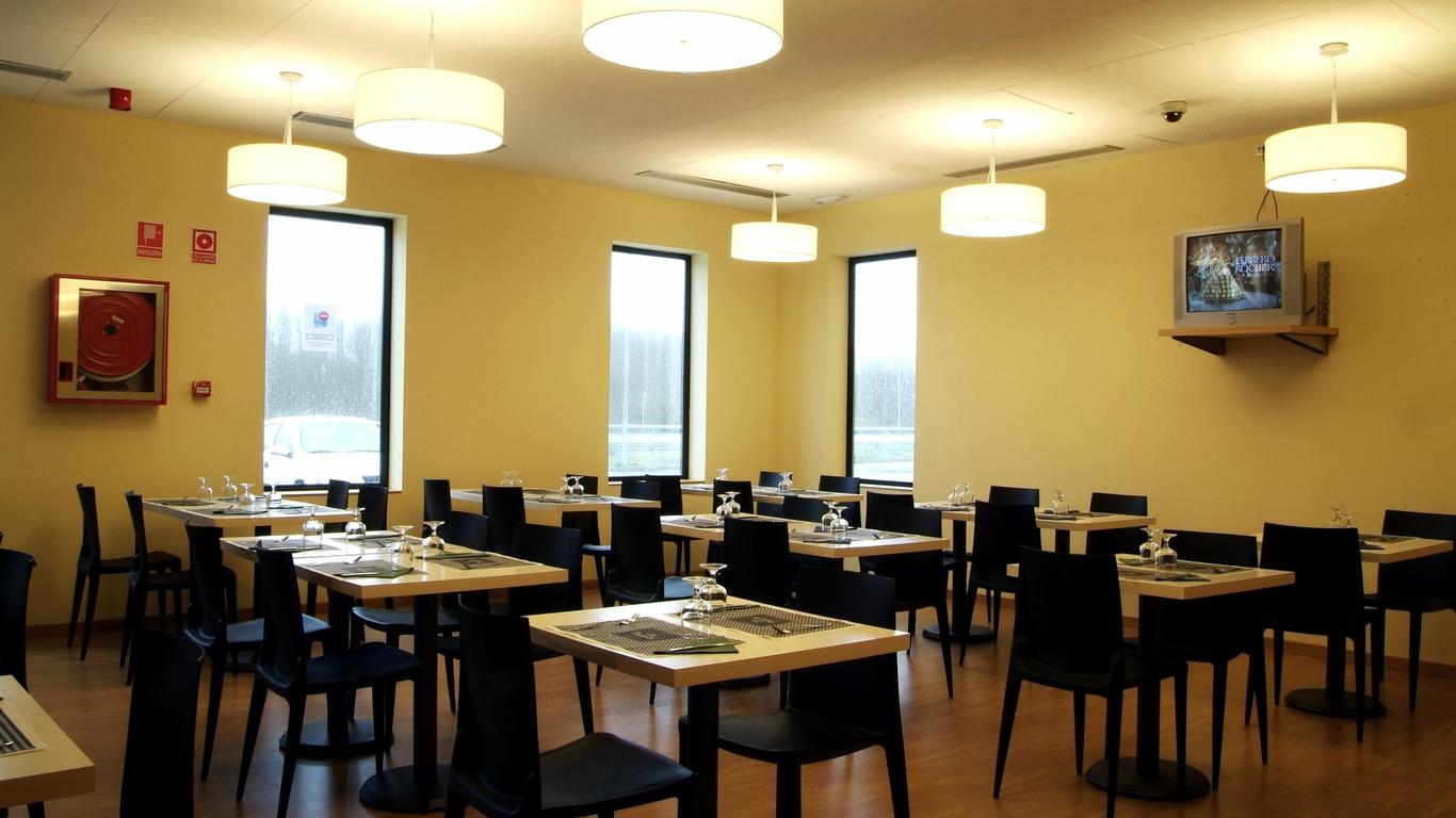 As Hoteles Ponferrada