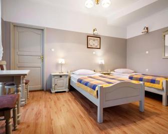 Batory Annex - Krakow - Bedroom