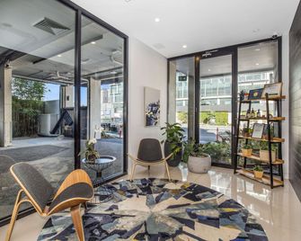 The Kingsford, an Ascend Collection Hotel - בריסביין - לובי