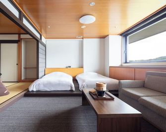 Hotel Kanronomori - Niseko