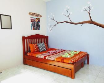 D' Partner's Inn - Jagna - Habitación