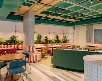 ibis budget Sao Paulo Paulista - Sao Paulo - Restaurant