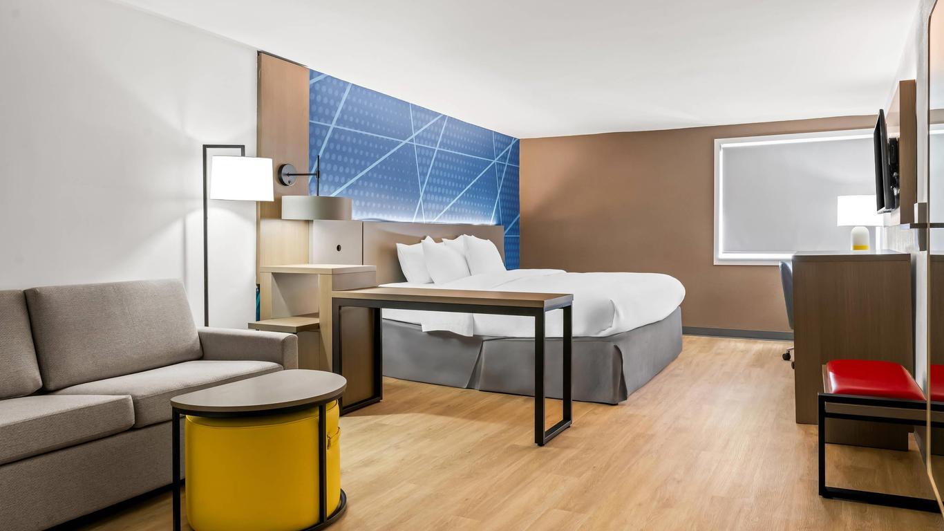 Comfort Inn & Suites