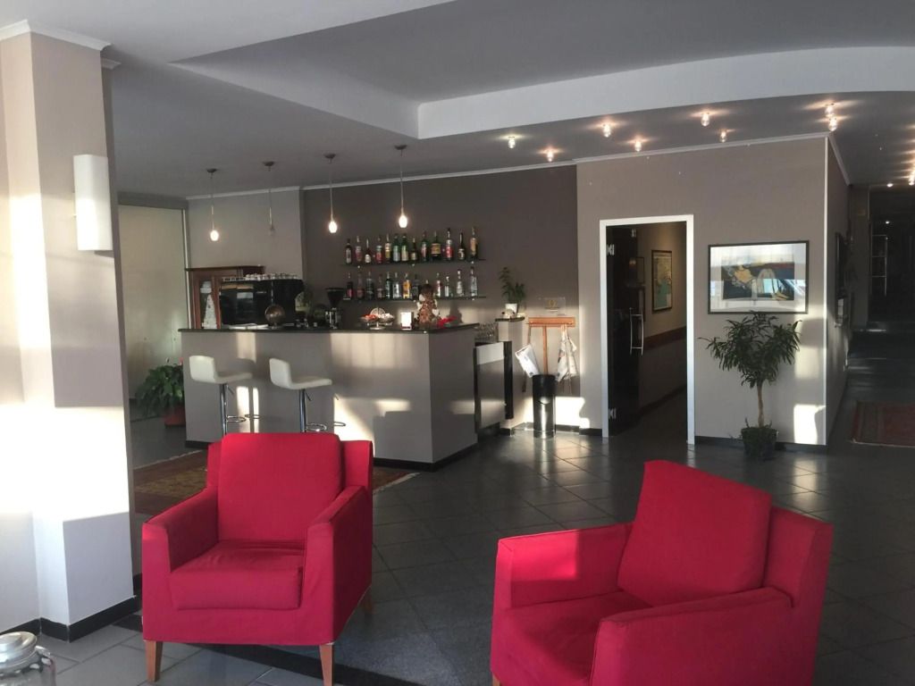 هوتل انترنازيونالي