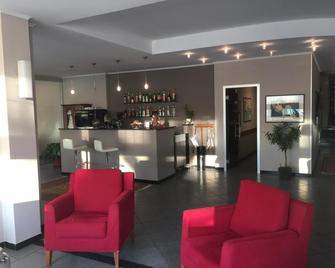 Hotel Internazionale - Finale Ligure - Bar