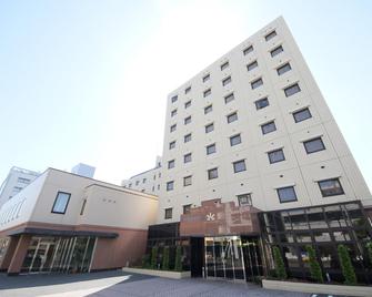 Maple Inn Makuhari - Chiba - Edificio