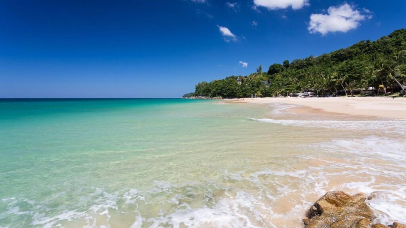 The Quarter Resort Phuket