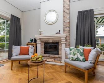 Villa Westerduin - Renesse - Living room